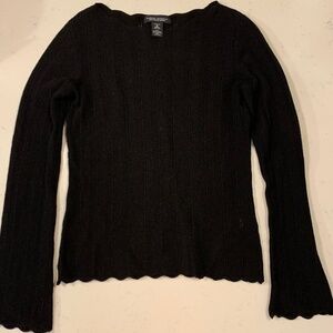 Banana Republic Women’s Merino Wool Sweater- Size M